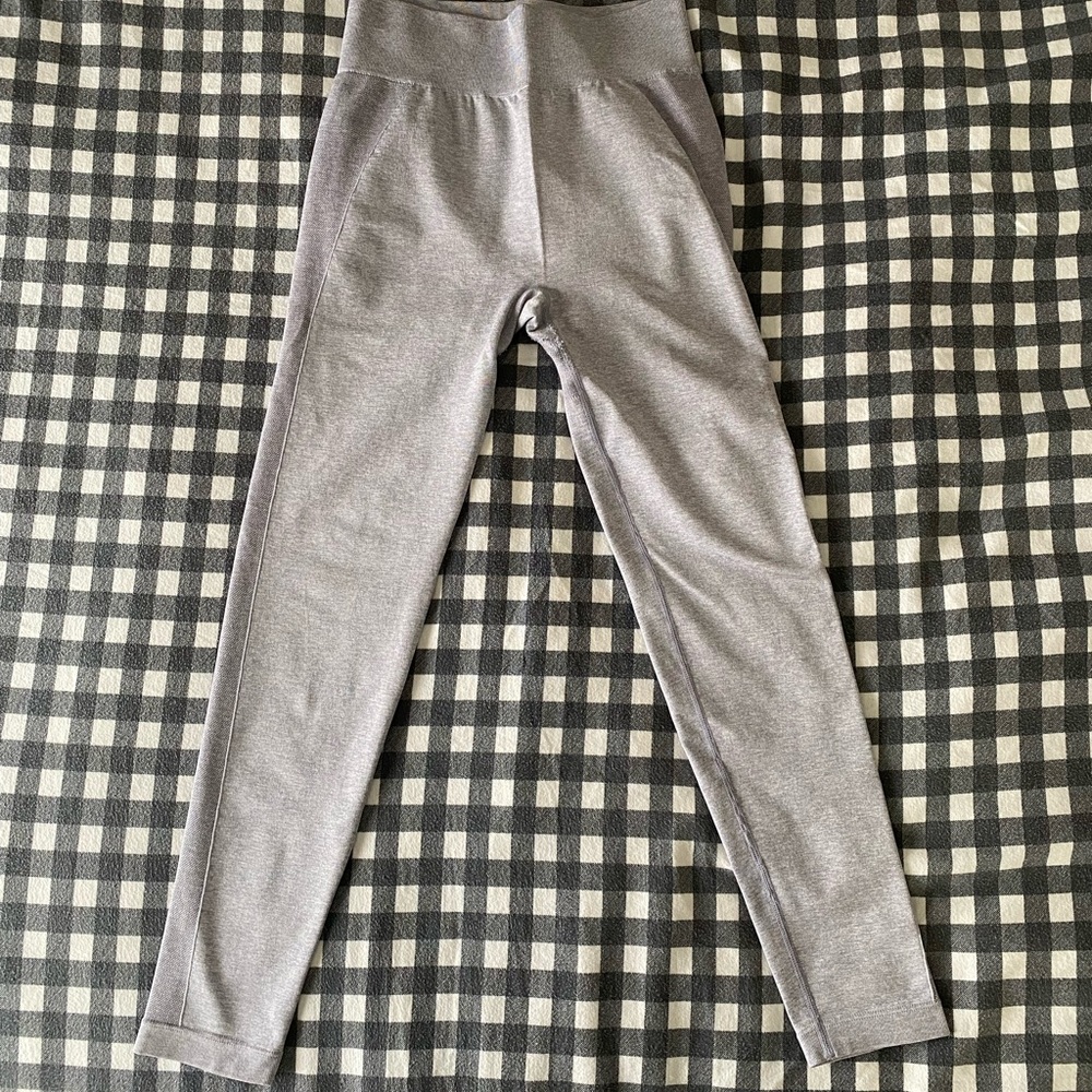 Gymshark Flex High Waisted Leggings